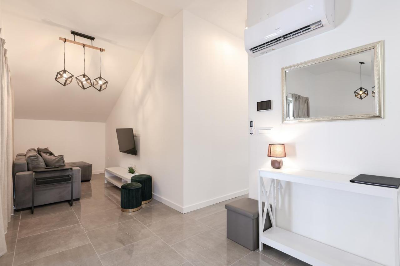 Marilla Apartments Zadar Extérieur photo