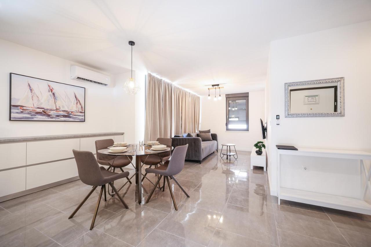 Marilla Apartments Zadar Extérieur photo