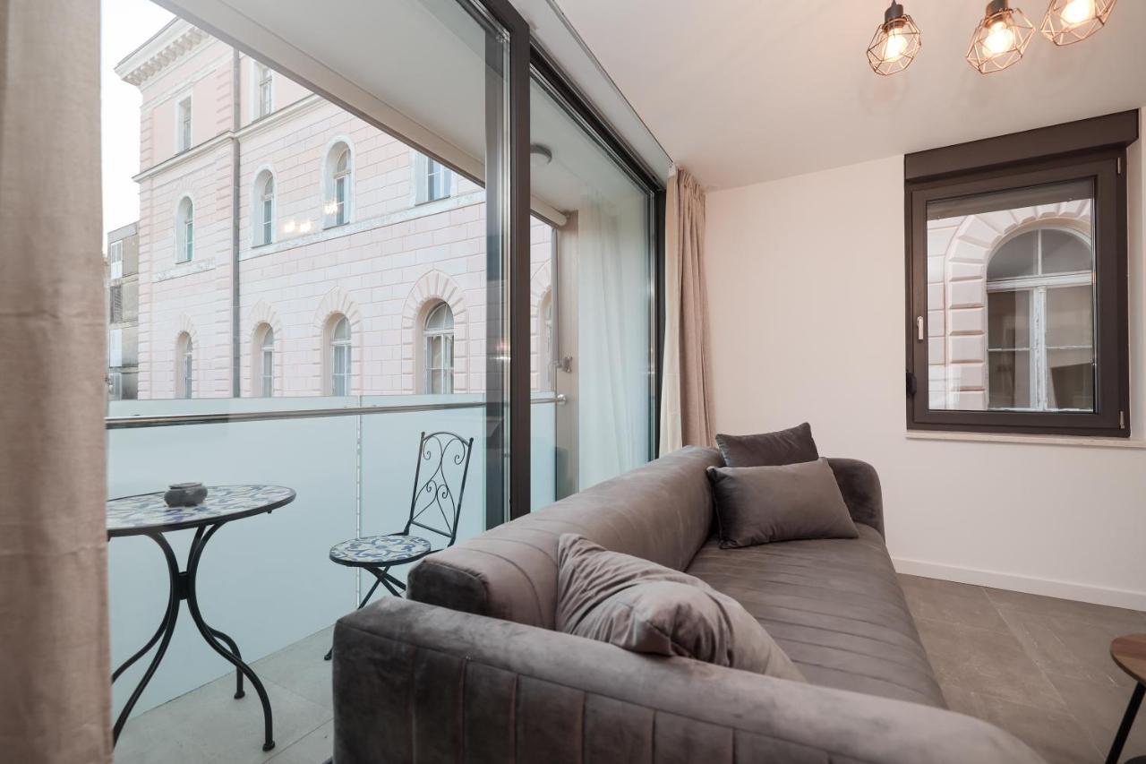 Marilla Apartments Zadar Extérieur photo