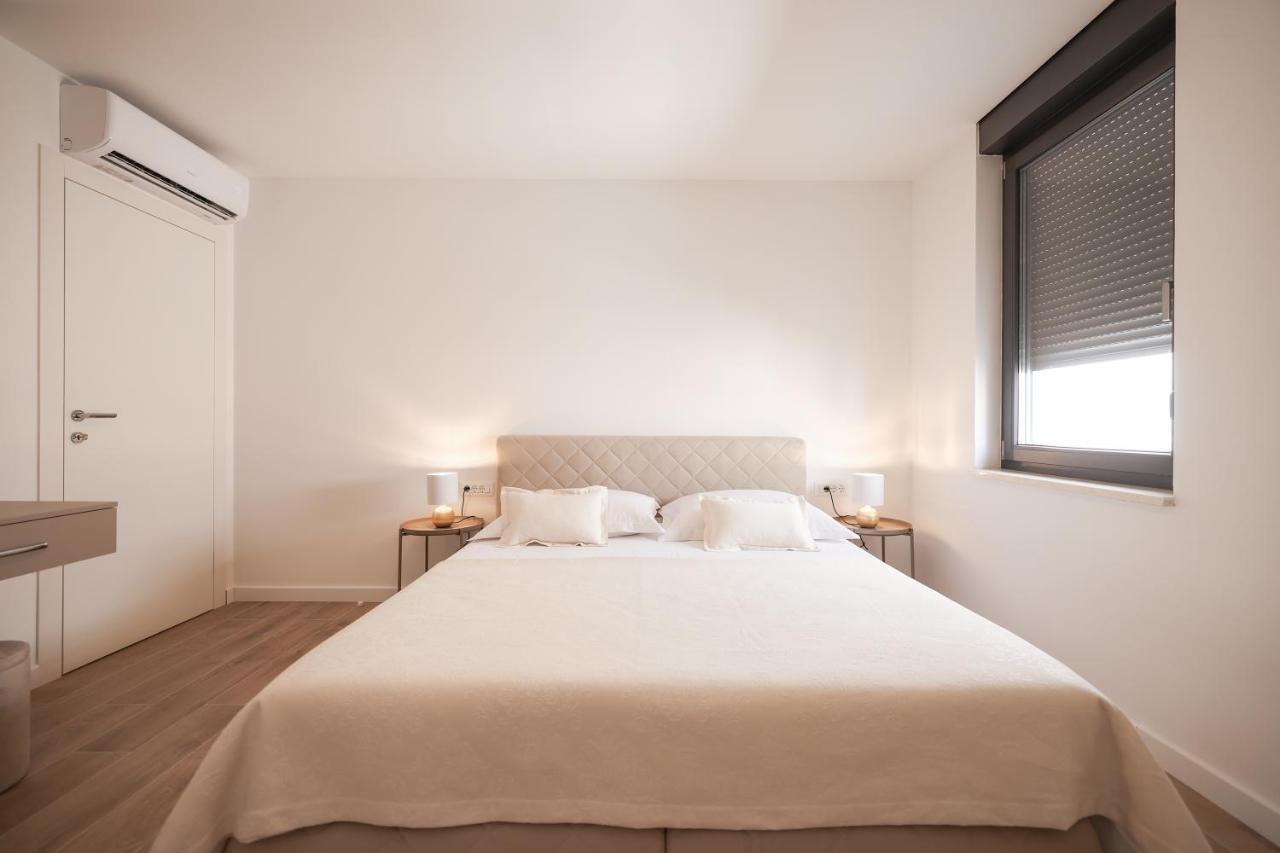 Marilla Apartments Zadar Extérieur photo