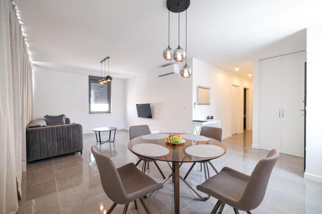 Marilla Apartments Zadar Extérieur photo