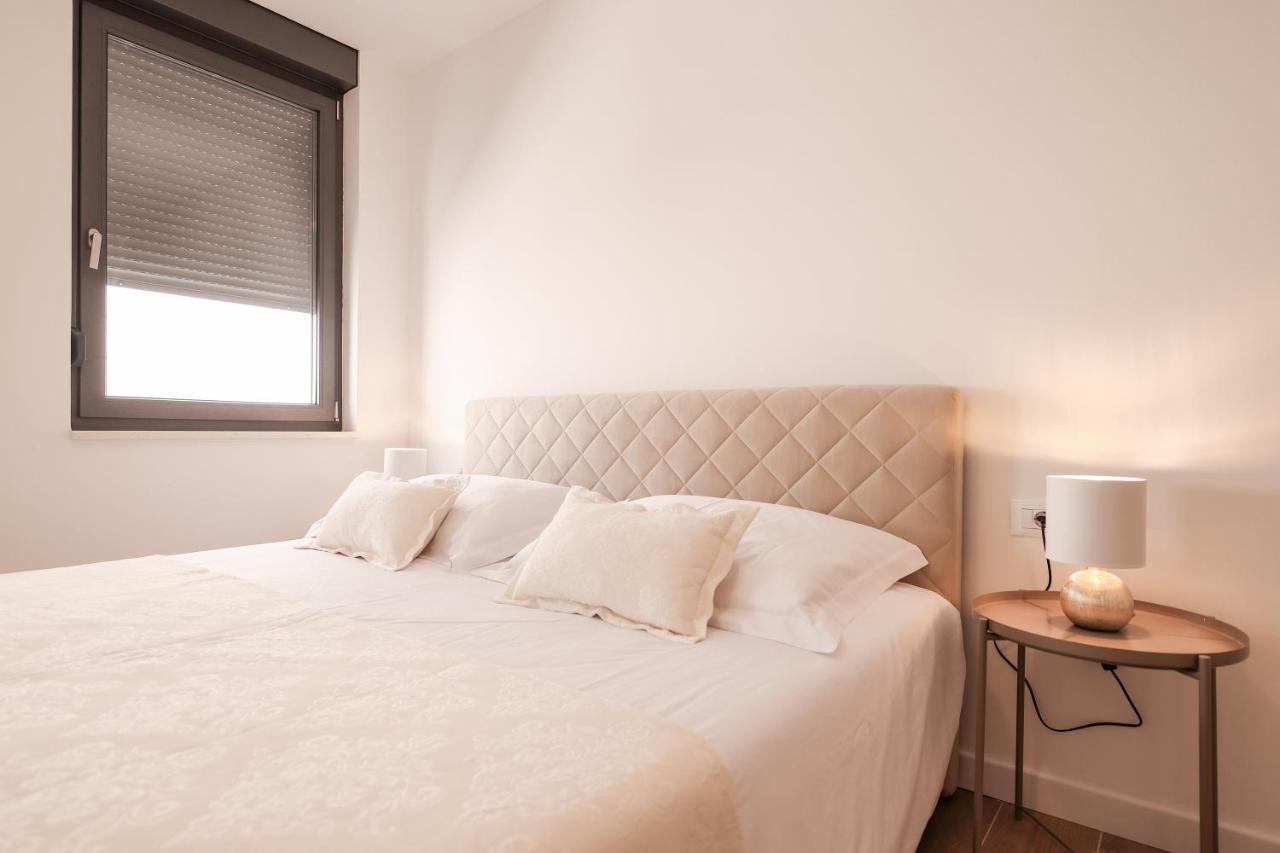 Marilla Apartments Zadar Extérieur photo