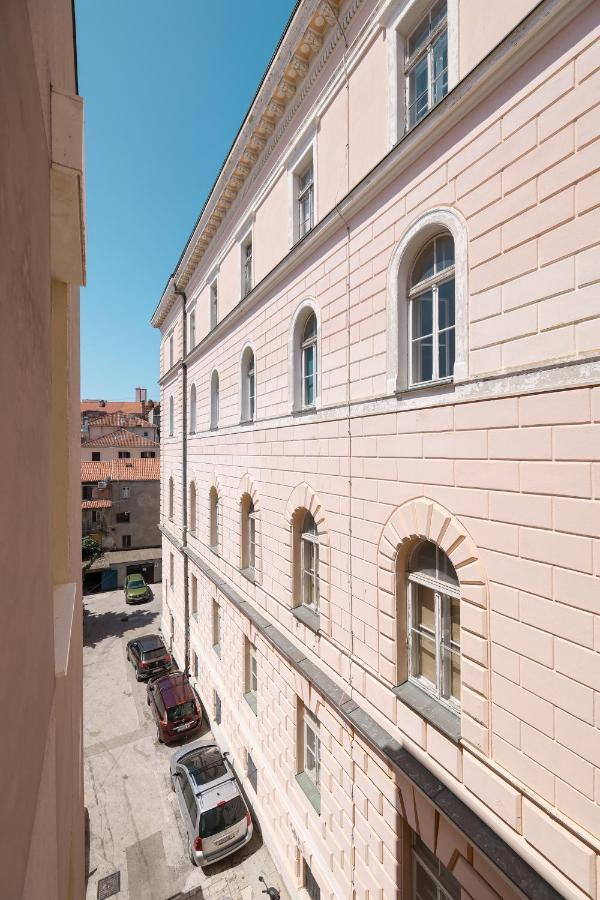 Marilla Apartments Zadar Extérieur photo