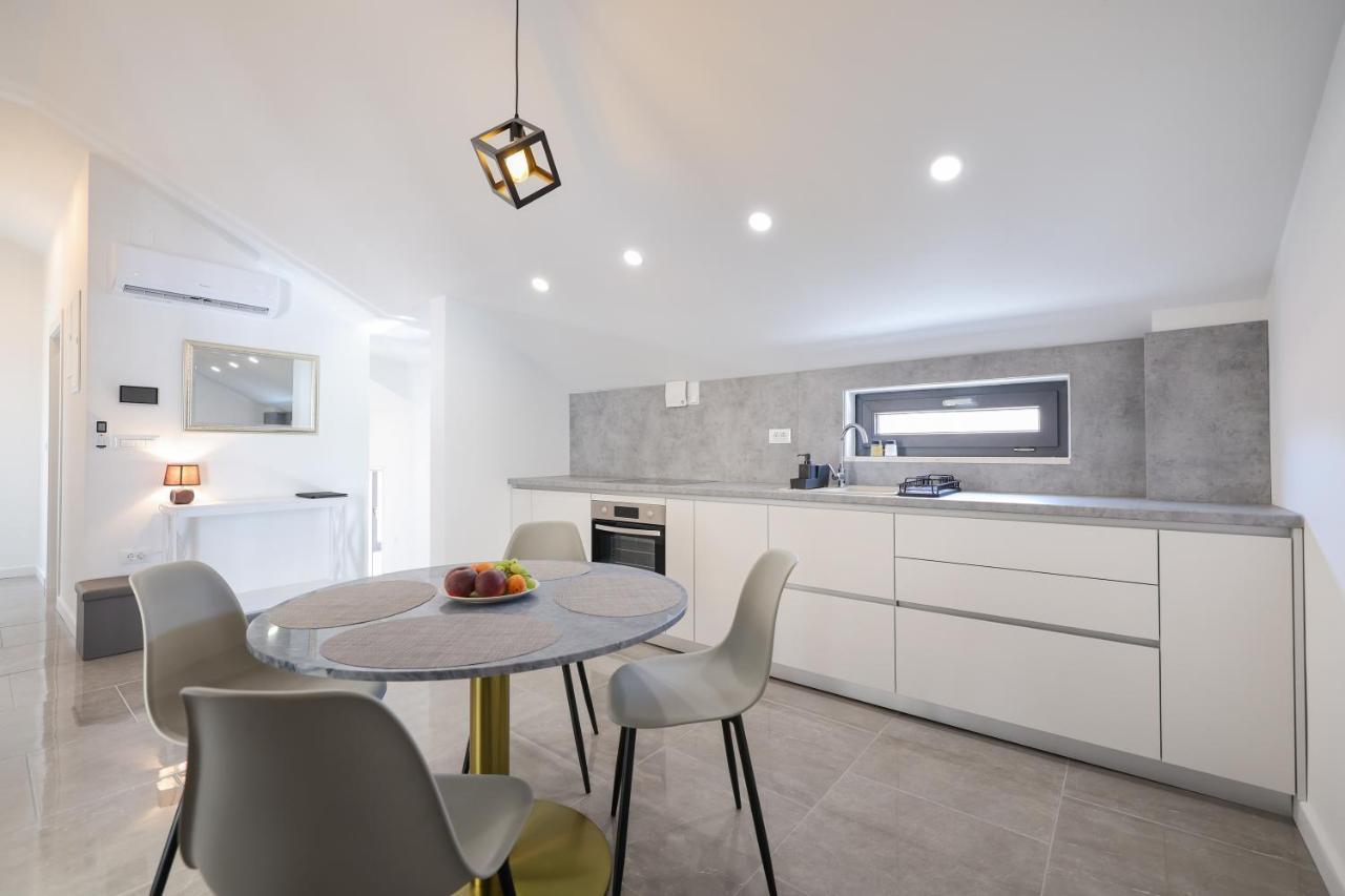 Marilla Apartments Zadar Extérieur photo