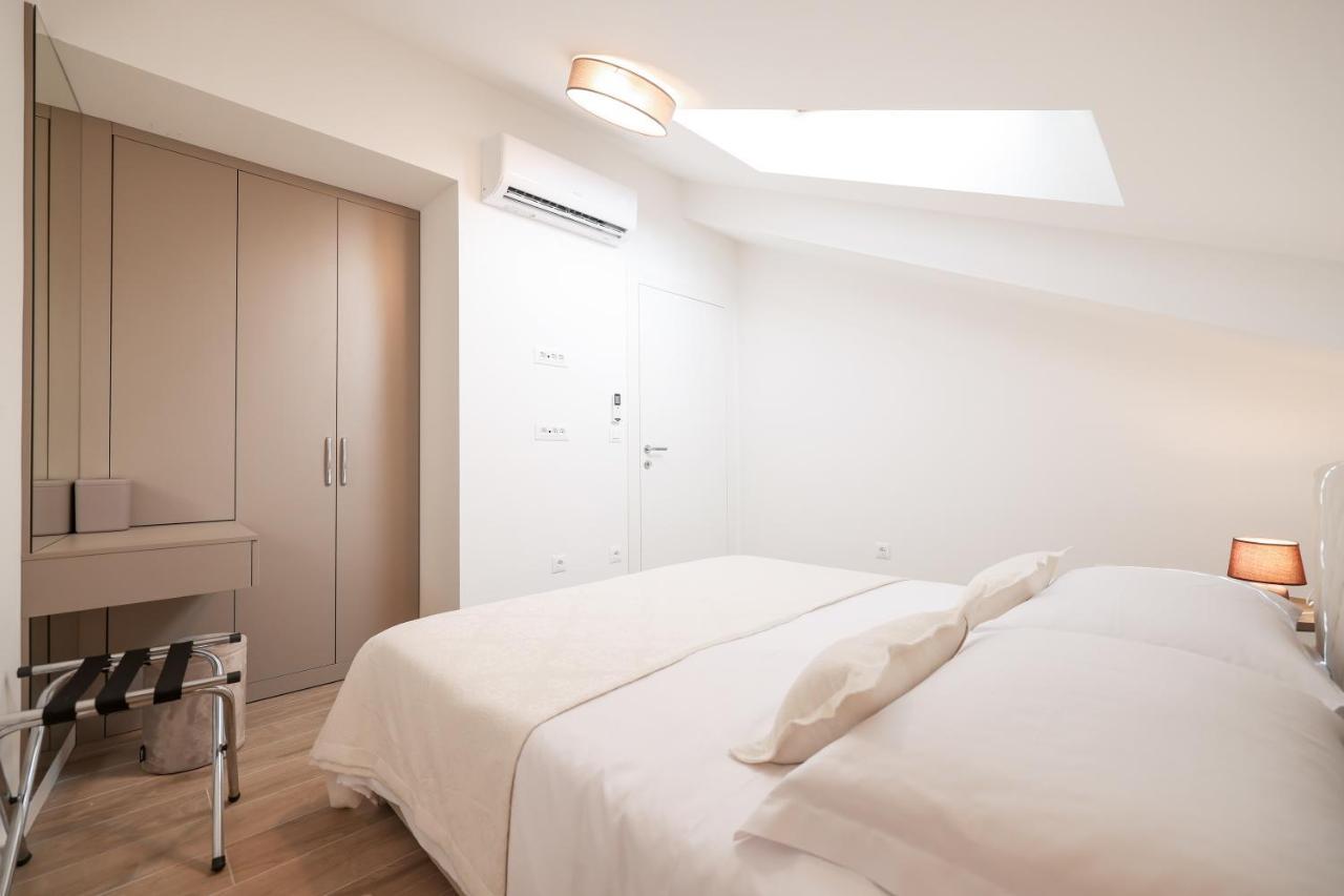 Marilla Apartments Zadar Extérieur photo