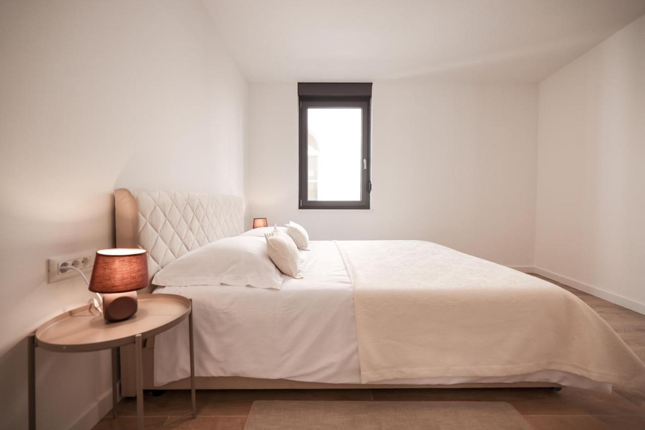 Marilla Apartments Zadar Extérieur photo