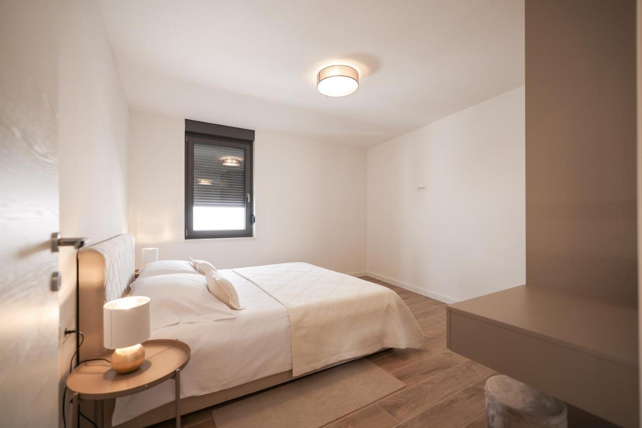 Marilla Apartments Zadar Extérieur photo