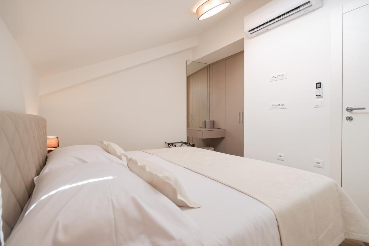 Marilla Apartments Zadar Extérieur photo