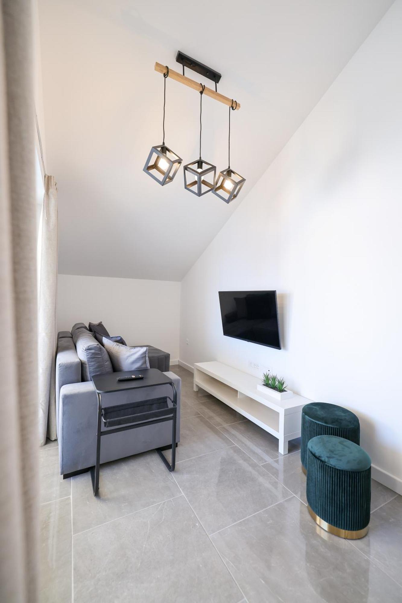 Marilla Apartments Zadar Extérieur photo