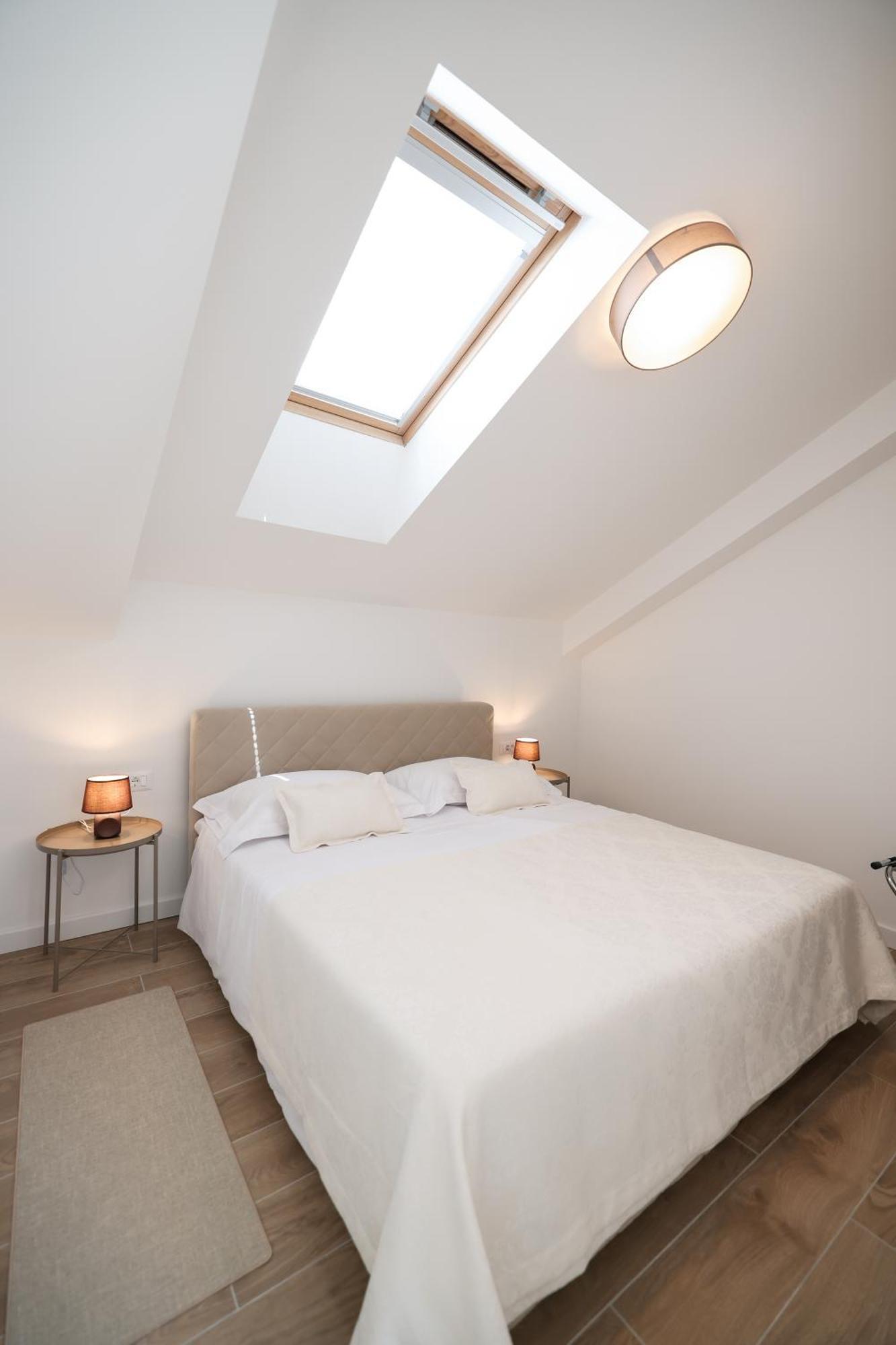 Marilla Apartments Zadar Extérieur photo