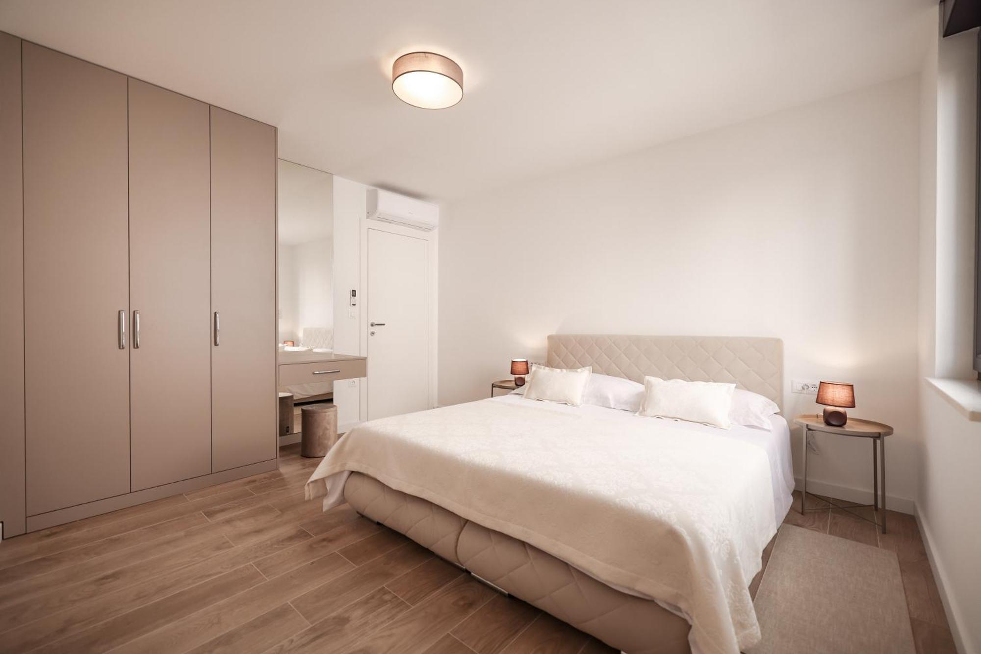 Marilla Apartments Zadar Extérieur photo