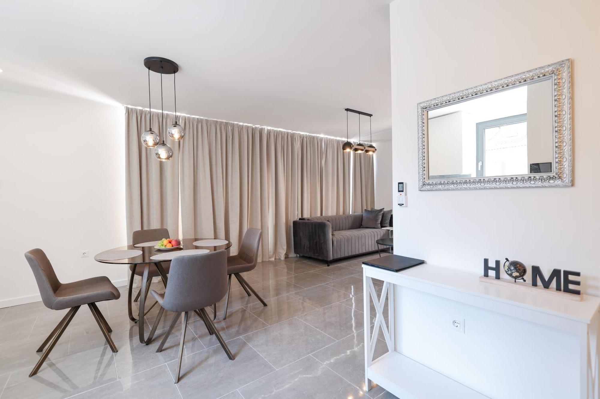 Marilla Apartments Zadar Extérieur photo
