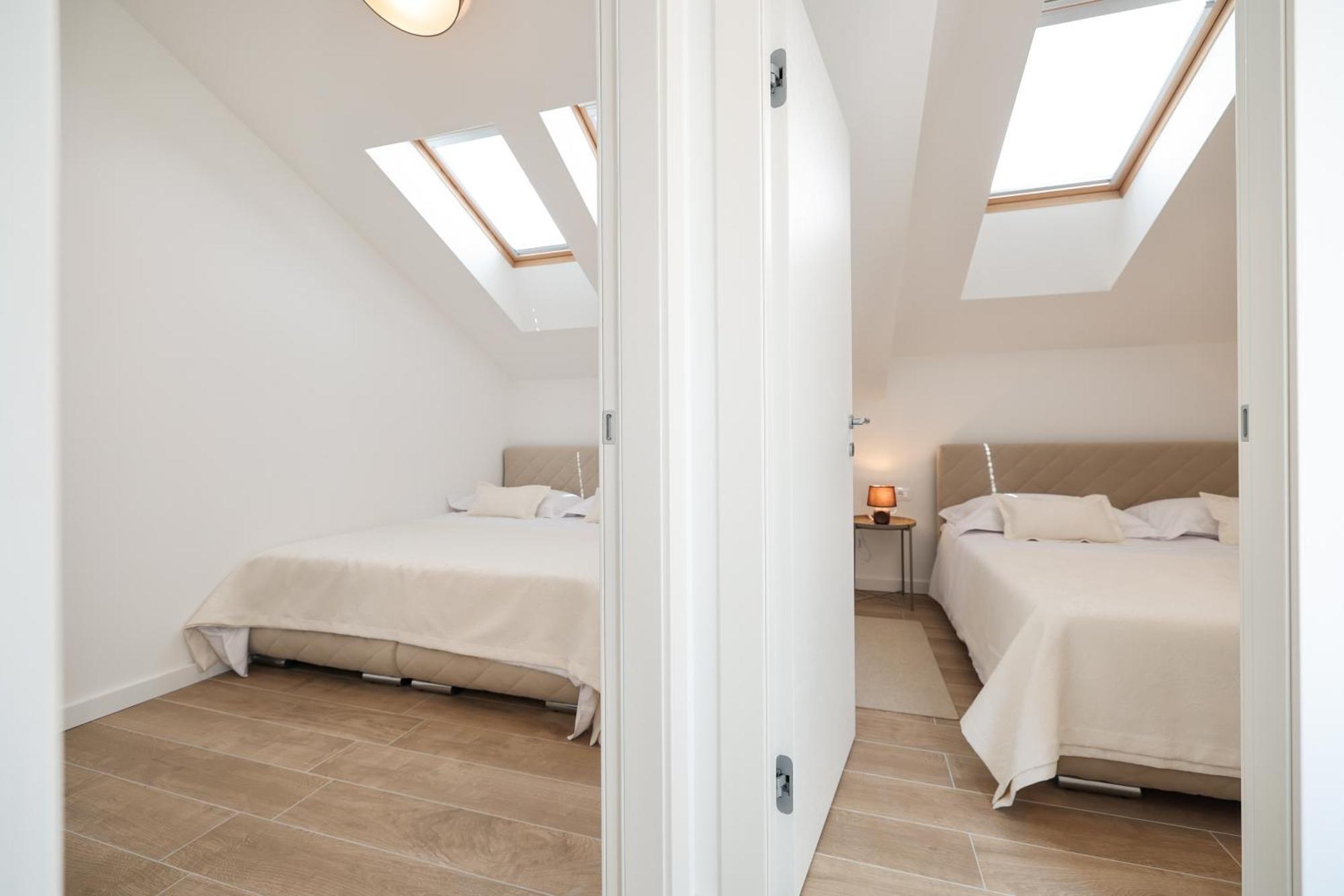 Marilla Apartments Zadar Extérieur photo