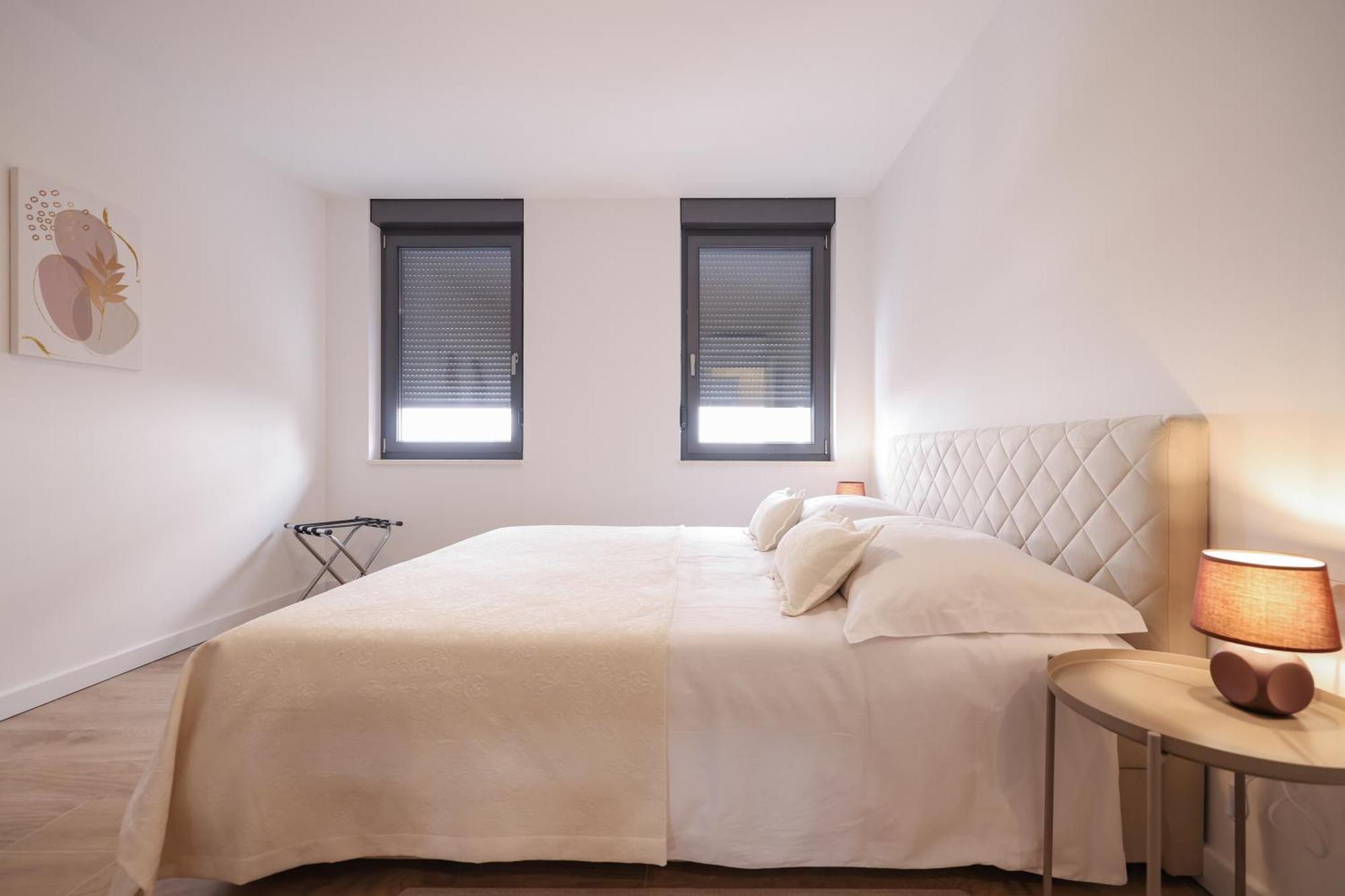 Marilla Apartments Zadar Extérieur photo
