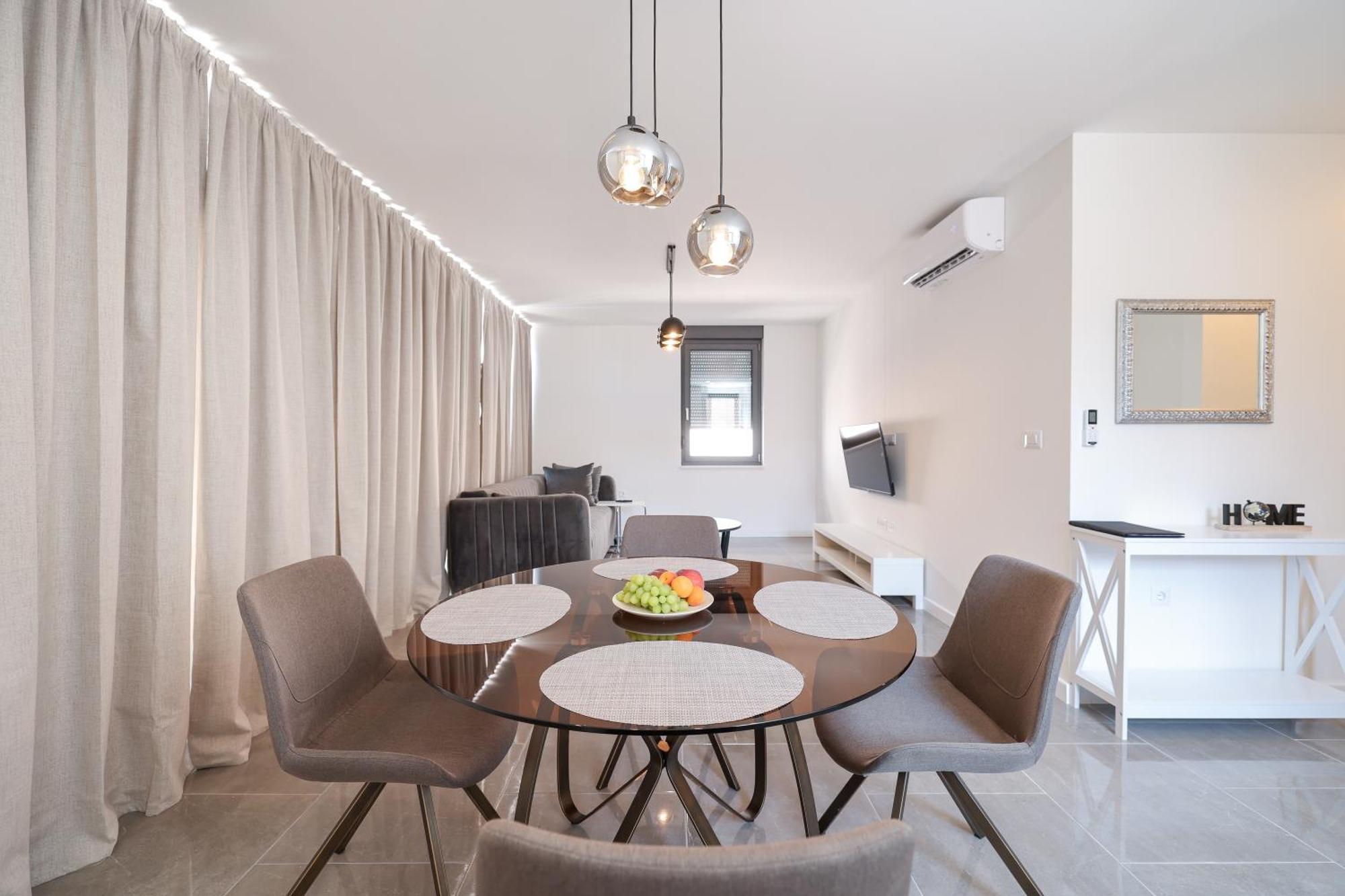 Marilla Apartments Zadar Extérieur photo
