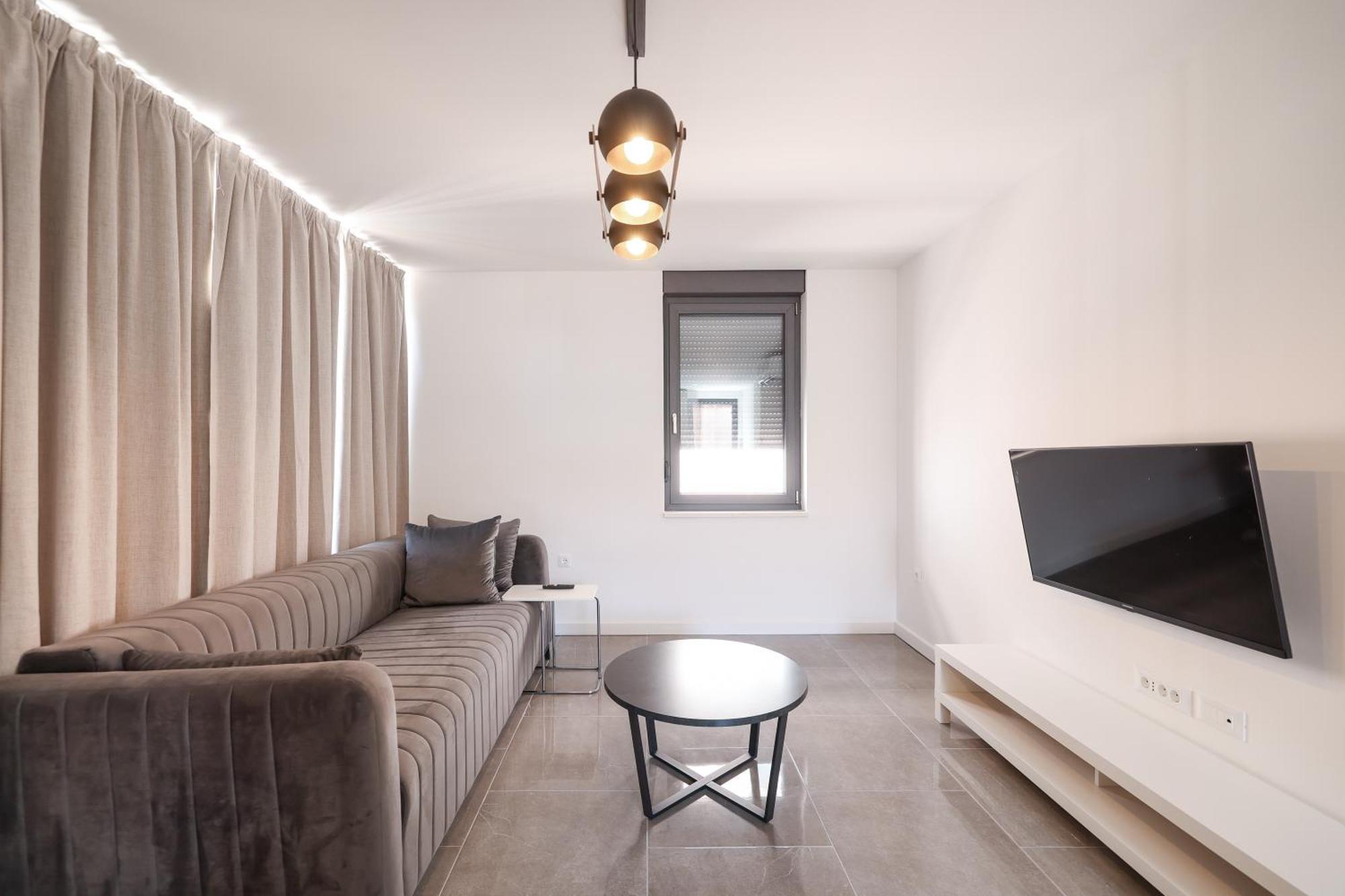 Marilla Apartments Zadar Extérieur photo