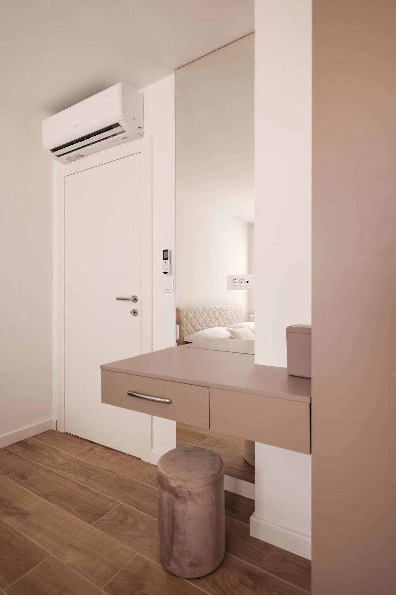 Marilla Apartments Zadar Extérieur photo