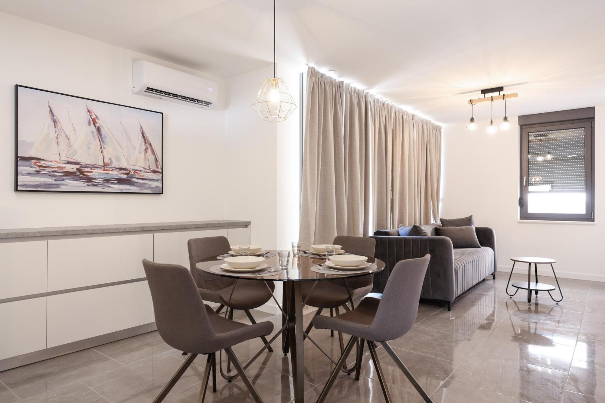 Marilla Apartments Zadar Extérieur photo