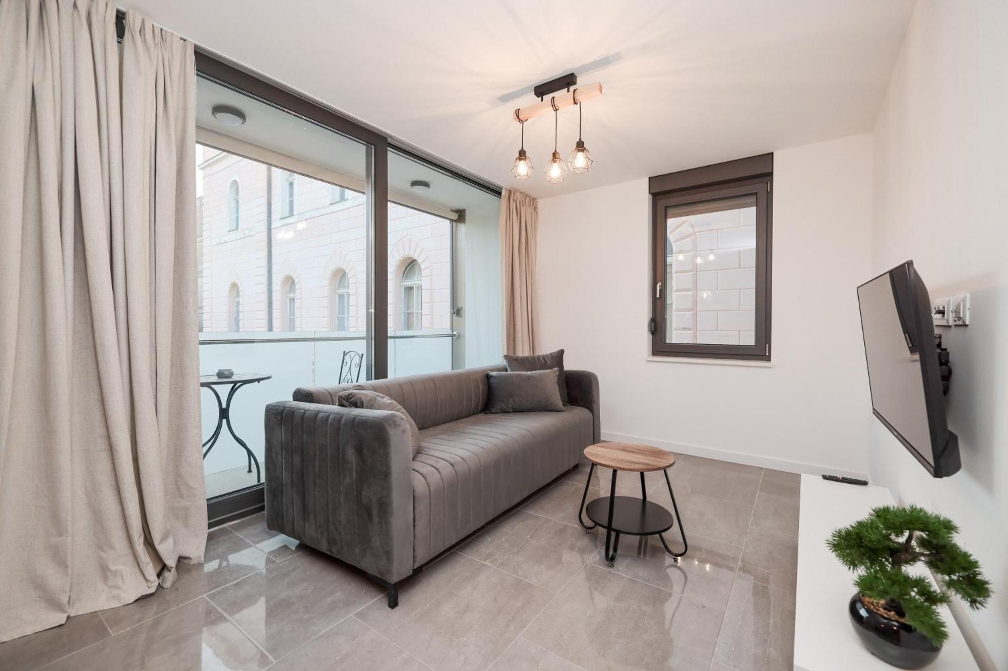 Marilla Apartments Zadar Extérieur photo