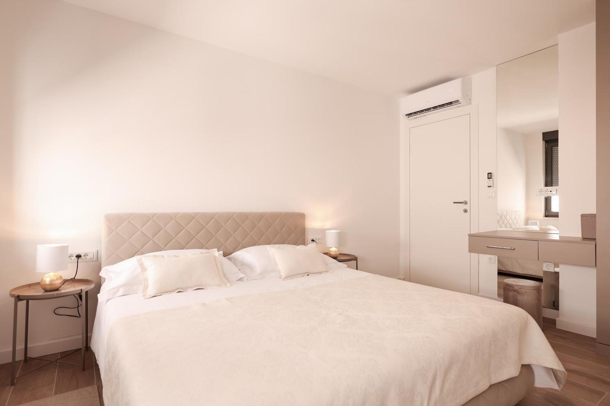 Marilla Apartments Zadar Extérieur photo